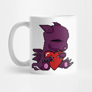 Dragon Love Mug